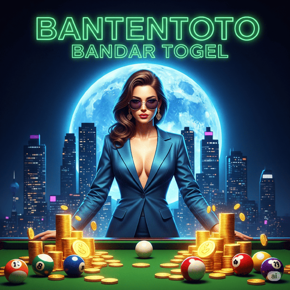Bantentoto: Situs Toto & Bandar Togel Resmi – Bonus Gede, Bayar Cepat, Menang Tanpa Ribet!
